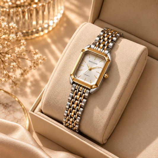 The Verona Watch